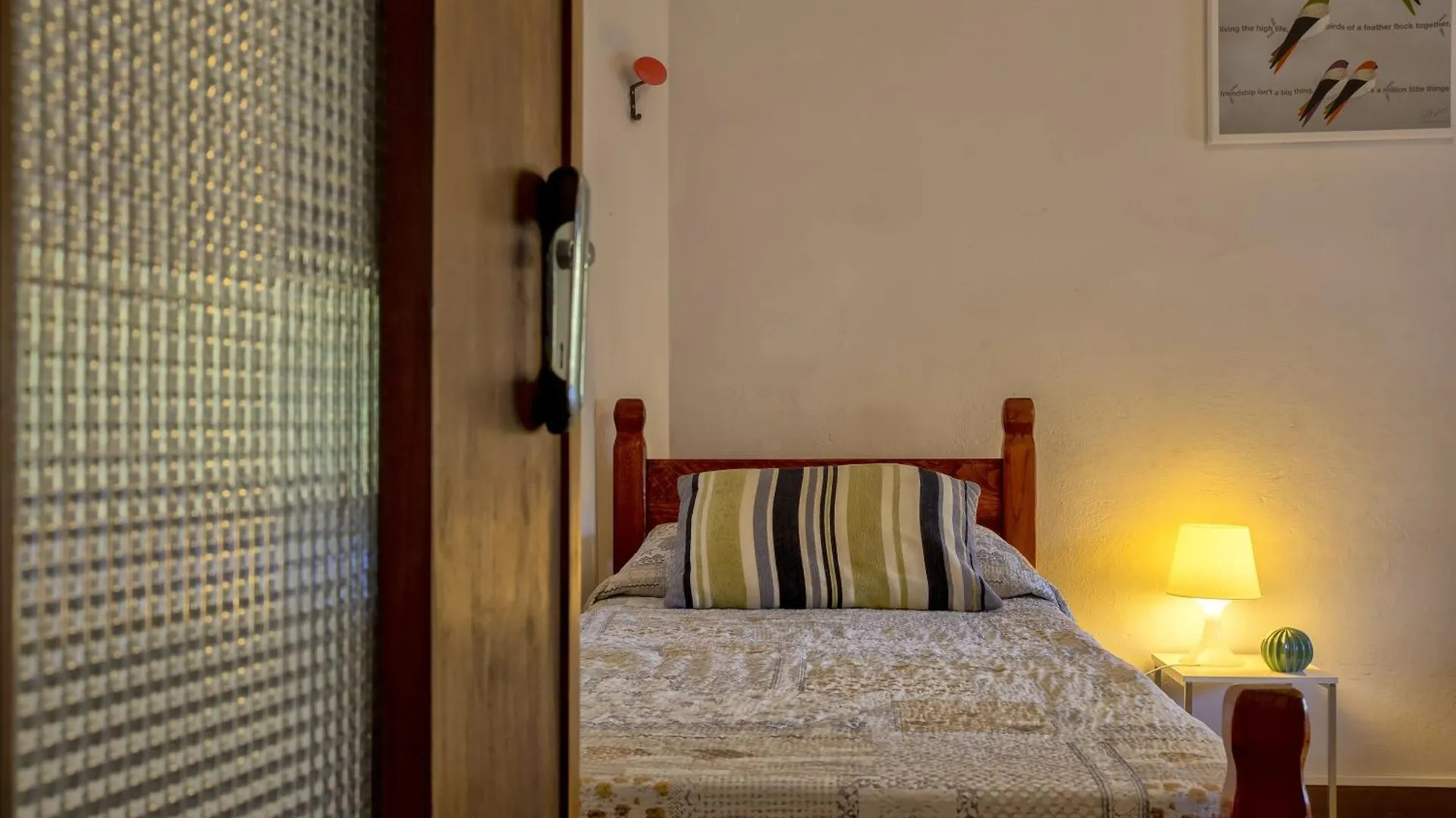 Villa Meridiana Isola Rossa