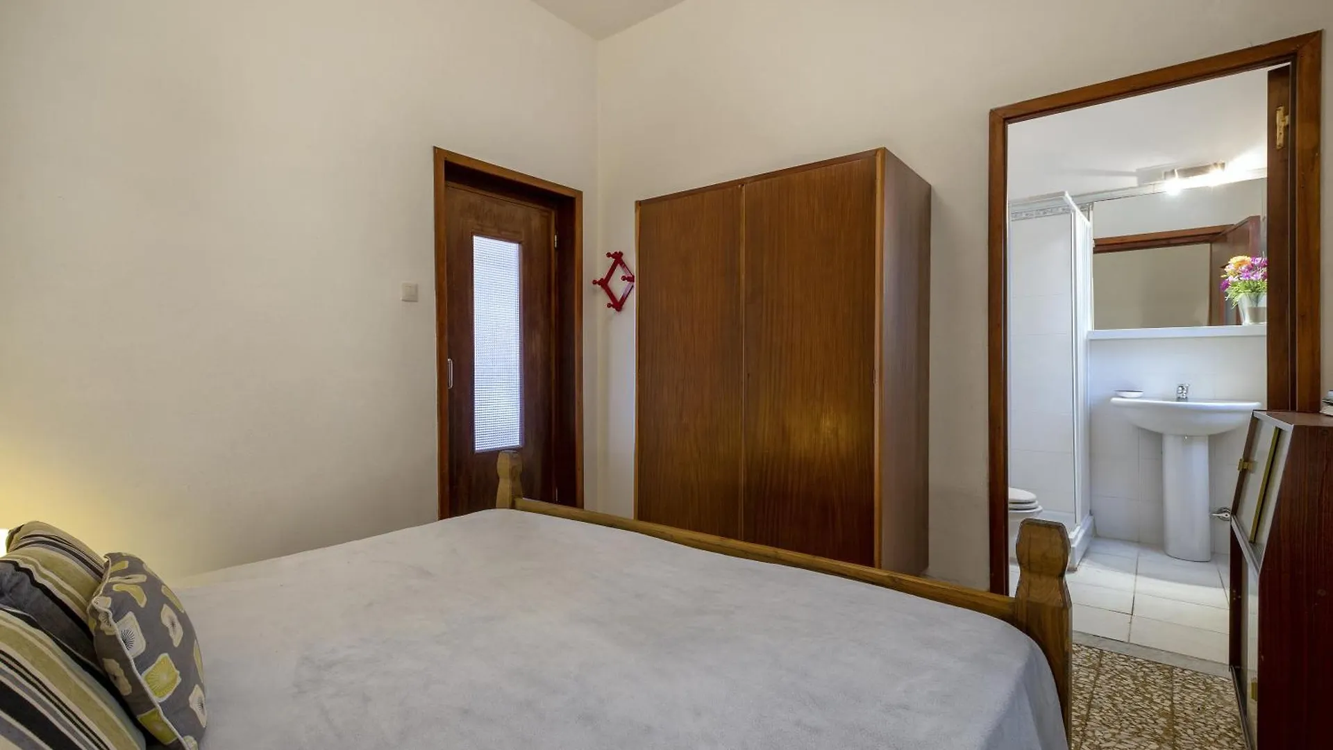 Villa Meridiana Isola Rossa