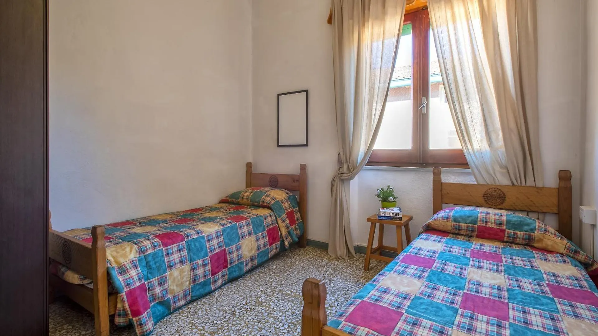 Villa Meridiana Isola Rossa